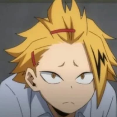 Denki Kaminari thumbnail