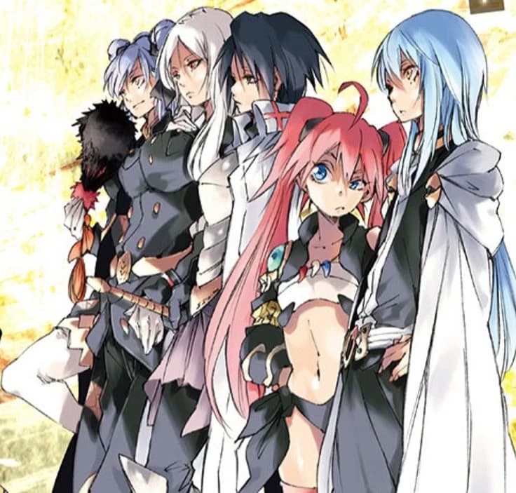 Tensura (festival) thumbnail
