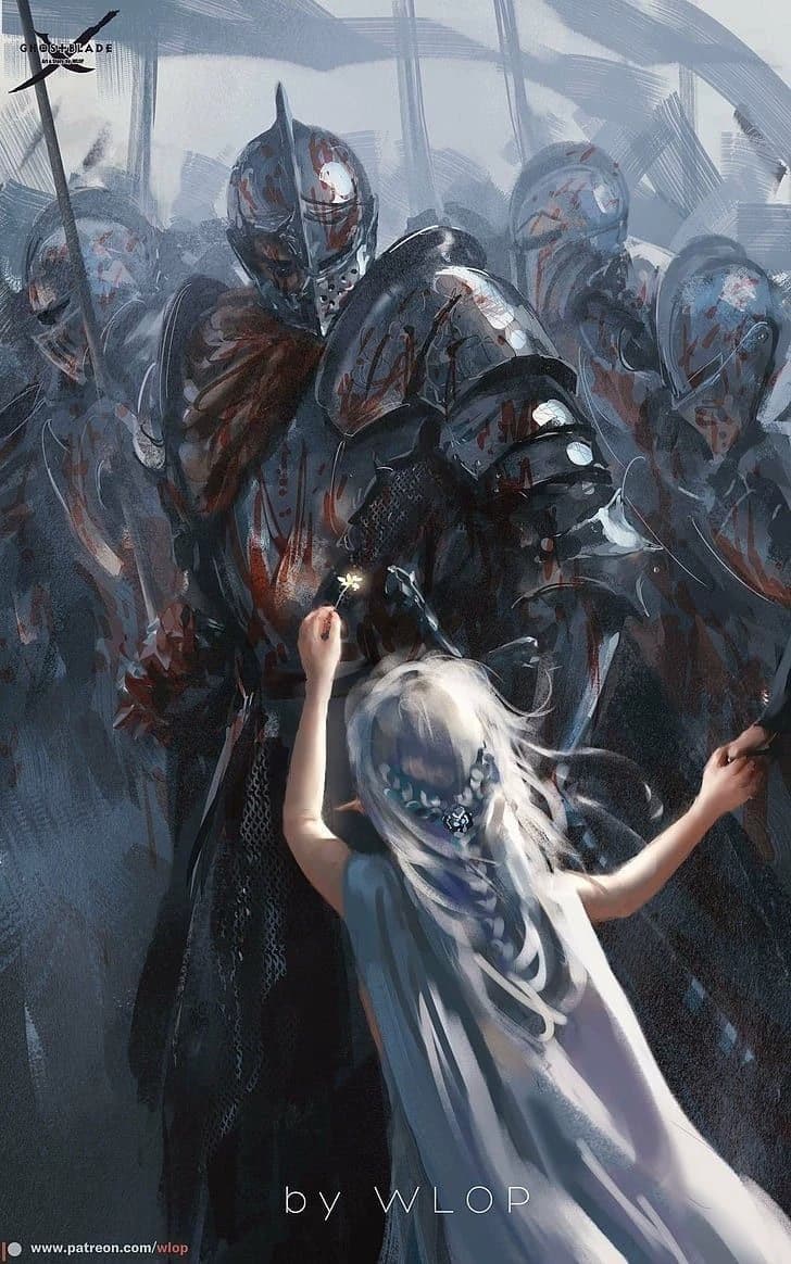 The emperor was cruel, and he was obsessed with a young woman thumbnail