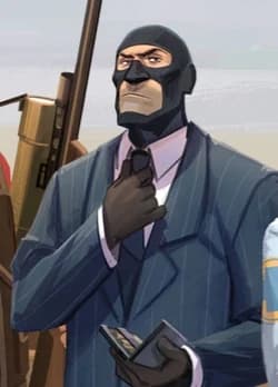 Spy TF2 thumbnail