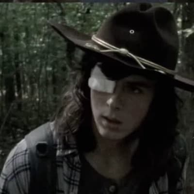 Chandler Riggs Hood thumbnail