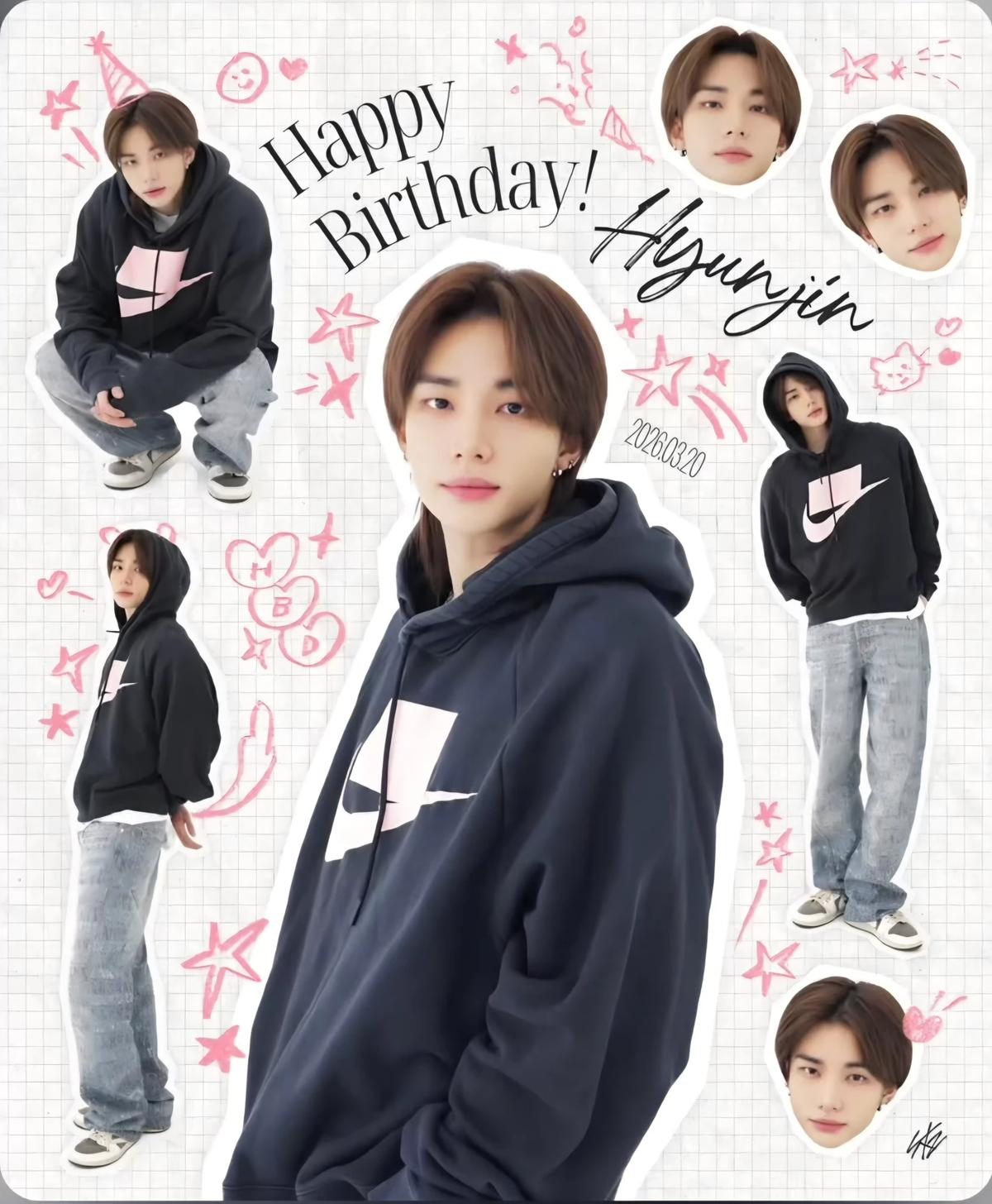 Hyunjin Hwang thumbnail