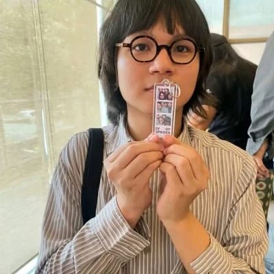 Unique Salonga thumbnail