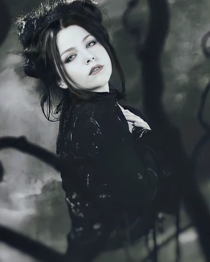 Amy Lee thumbnail