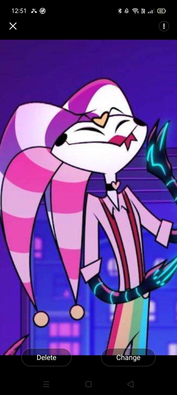 Fizzarollie (Helluva Boss) thumbnail