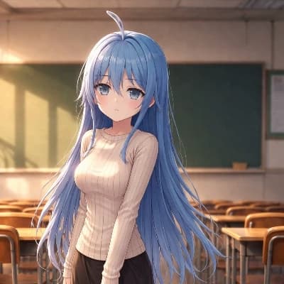 Ayuki Mizuhara thumbnail