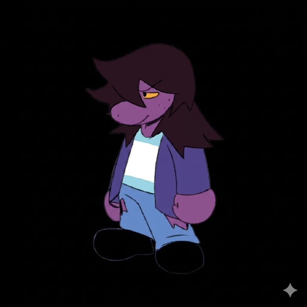 Susie thumbnail
