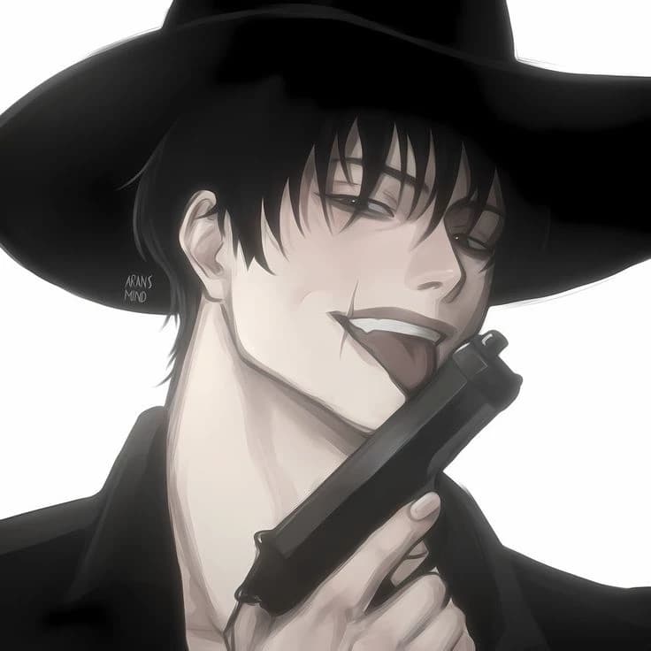 Toji thumbnail