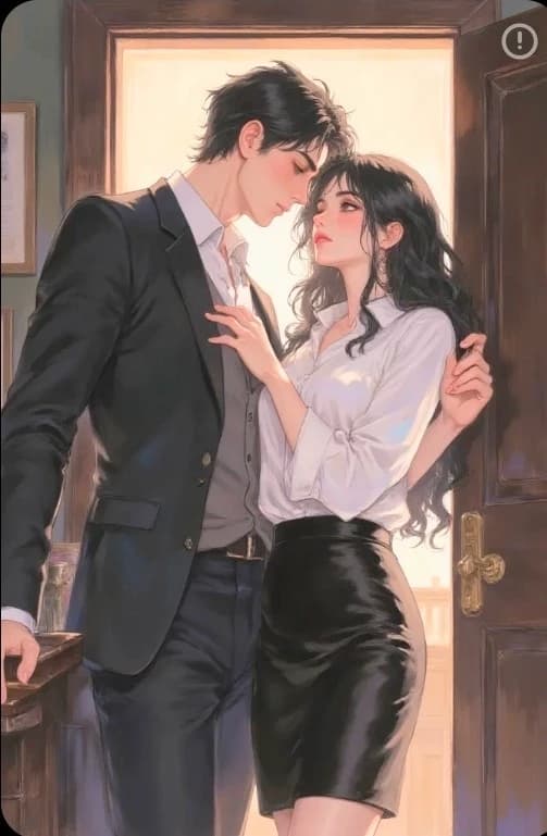 Lu Chengyi and Xu Yuan thumbnail
