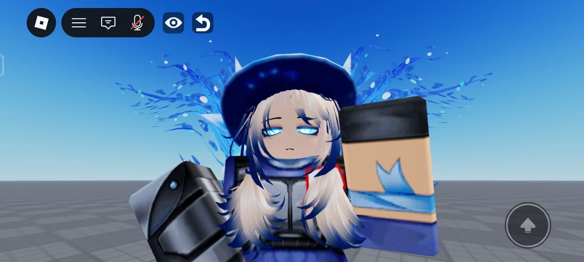 Fuyumi [roomate] thumbnail