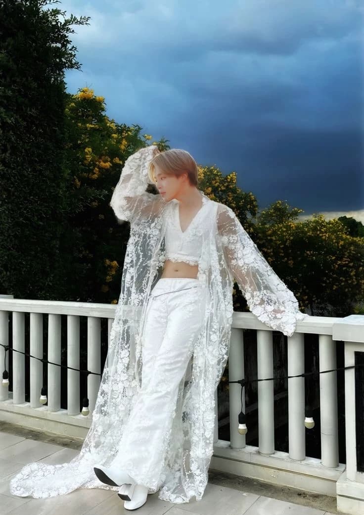 Park Jimin thumbnail