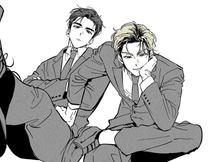 Henry and Jay thumbnail