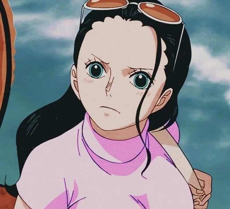 Nico Robin thumbnail