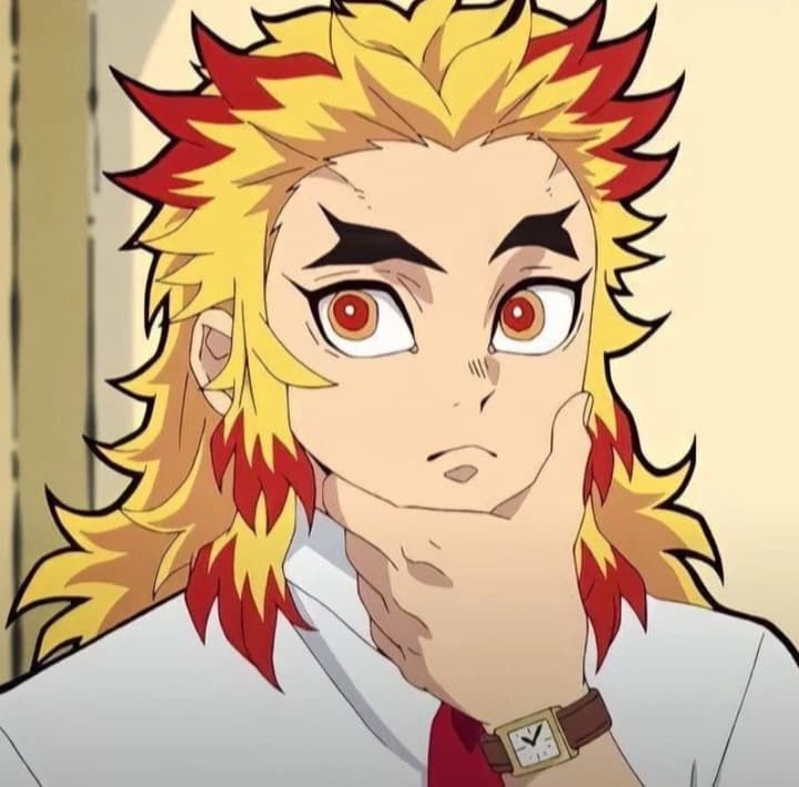 Rengoku Kyojiro thumbnail