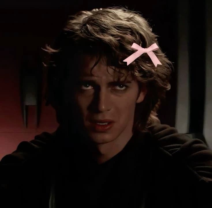 Anakin Skywalker thumbnail