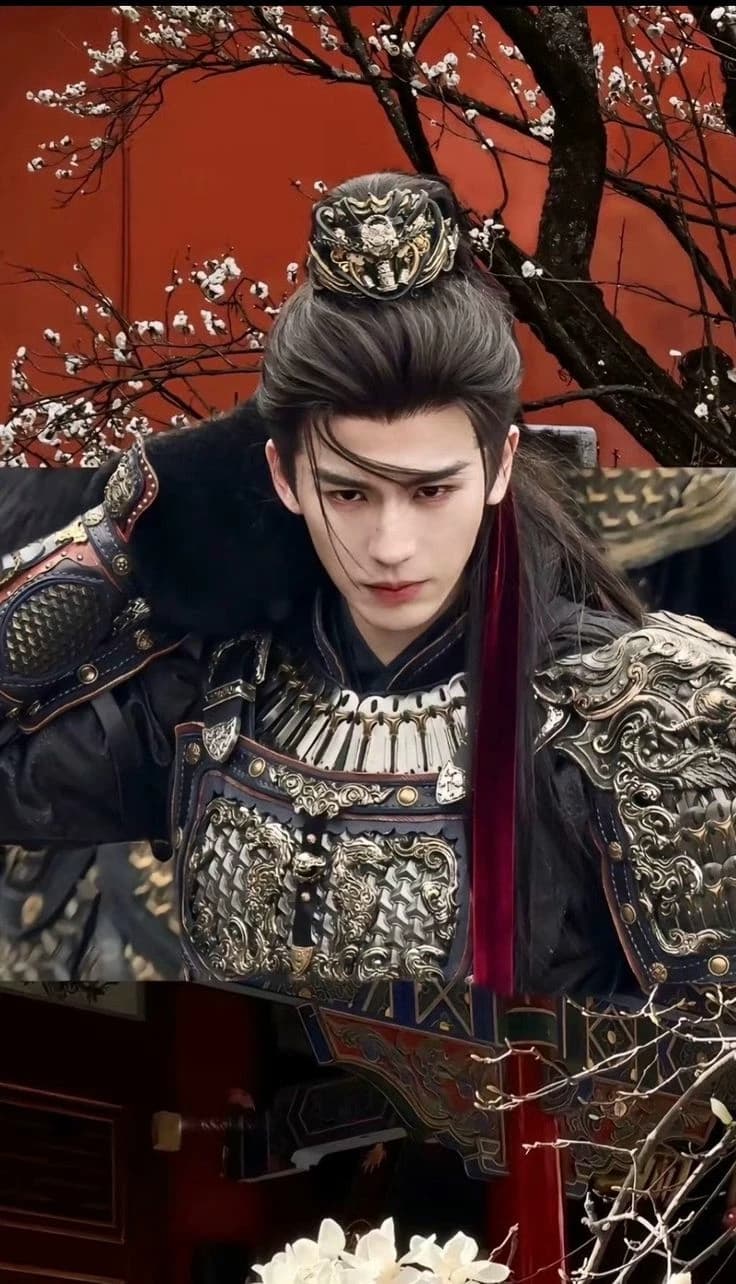 Xia Bei'an Wu'anhou thumbnail