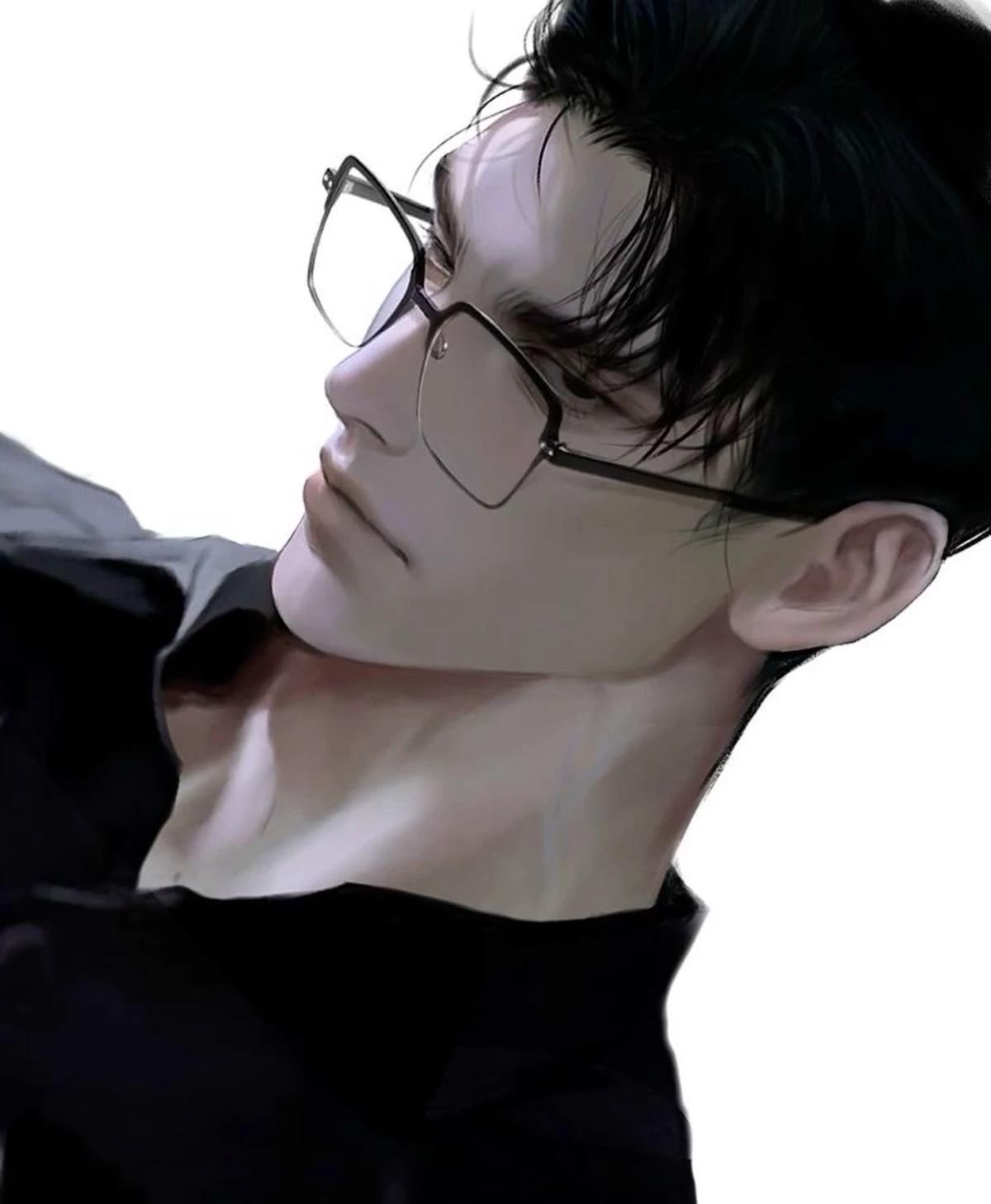 Lucian Black thumbnail
