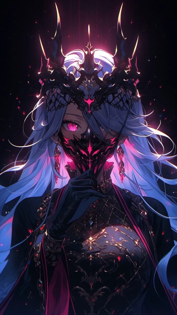 Queen Elara thumbnail