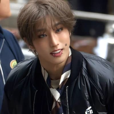 Han Jisung thumbnail
