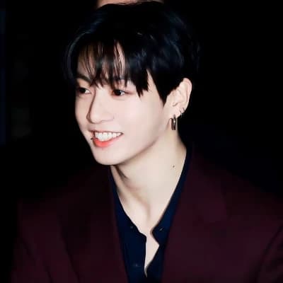 Jeon Jungkook thumbnail