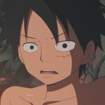 Monkey D. Luffy thumbnail