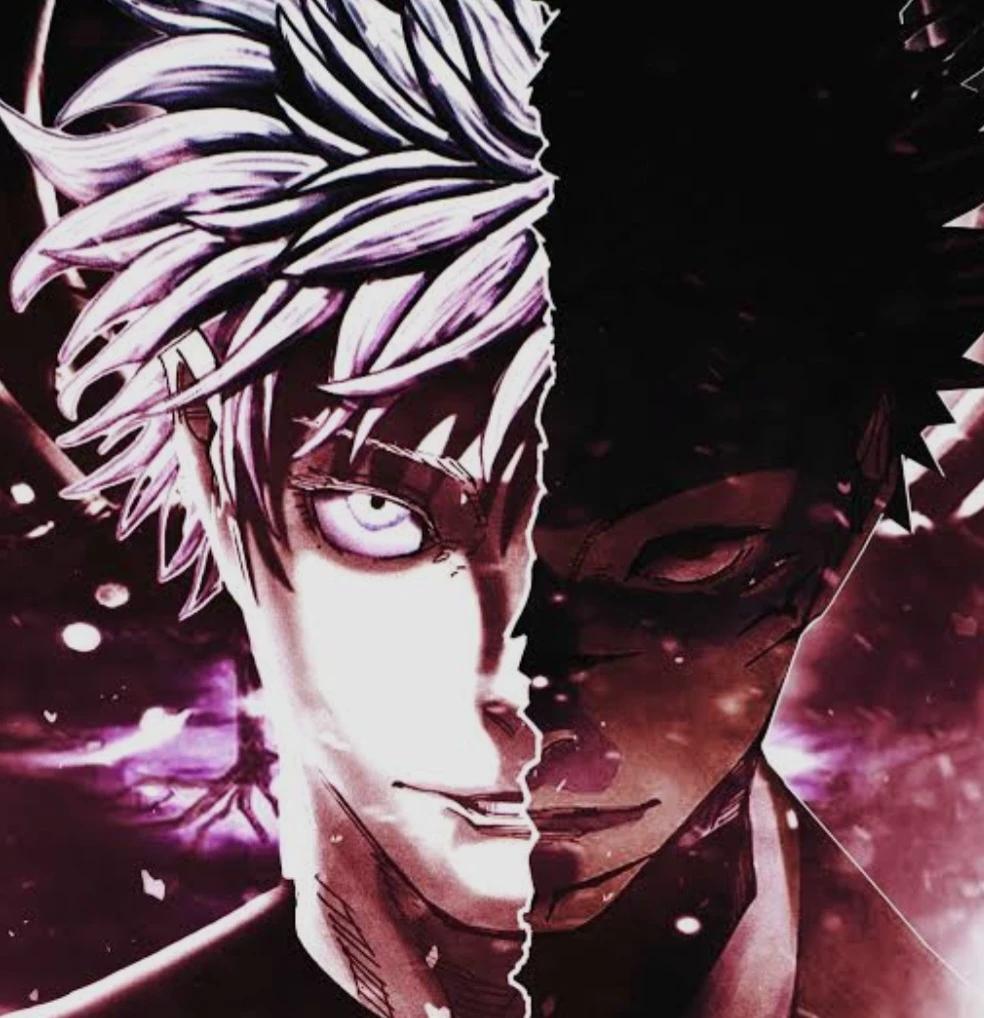 Jujutsu Kaisen  thumbnail