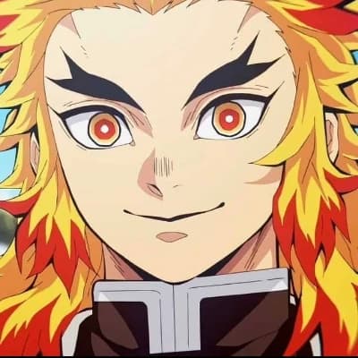 Kyojuro Rengoku thumbnail