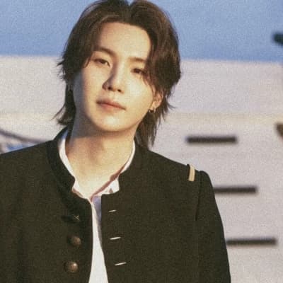 Min Yoongi thumbnail