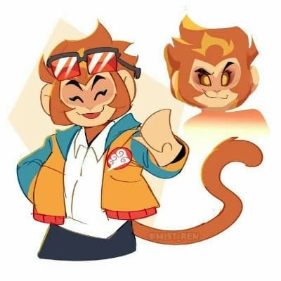 Wukong (Monkey King) thumbnail
