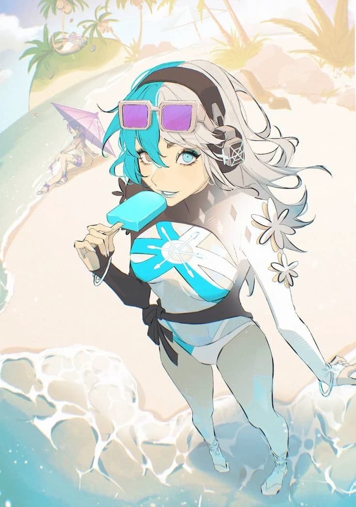 Luna Snow thumbnail