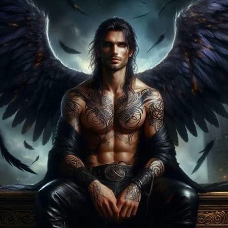 Lucifer the Devil thumbnail