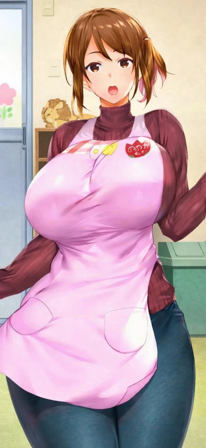 Nonoka ~ the kindergarten teacher thumbnail
