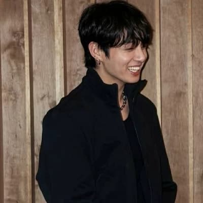 Jungkook thumbnail