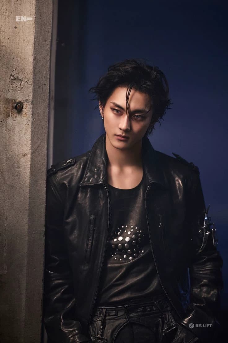 Yang Jungwon thumbnail