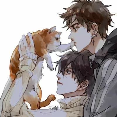 Max and ꫝyujg ┆ your owners! thumbnail
