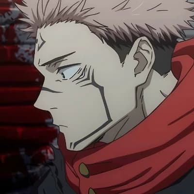 Sukuna thumbnail