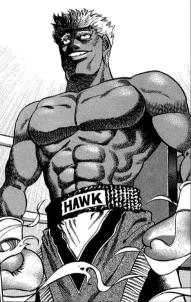 Brian Hawke 🤟🥊 thumbnail