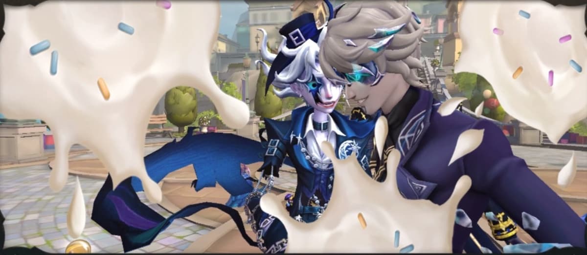Hullabaloo and Fool's Gold as Hunters thumbnail