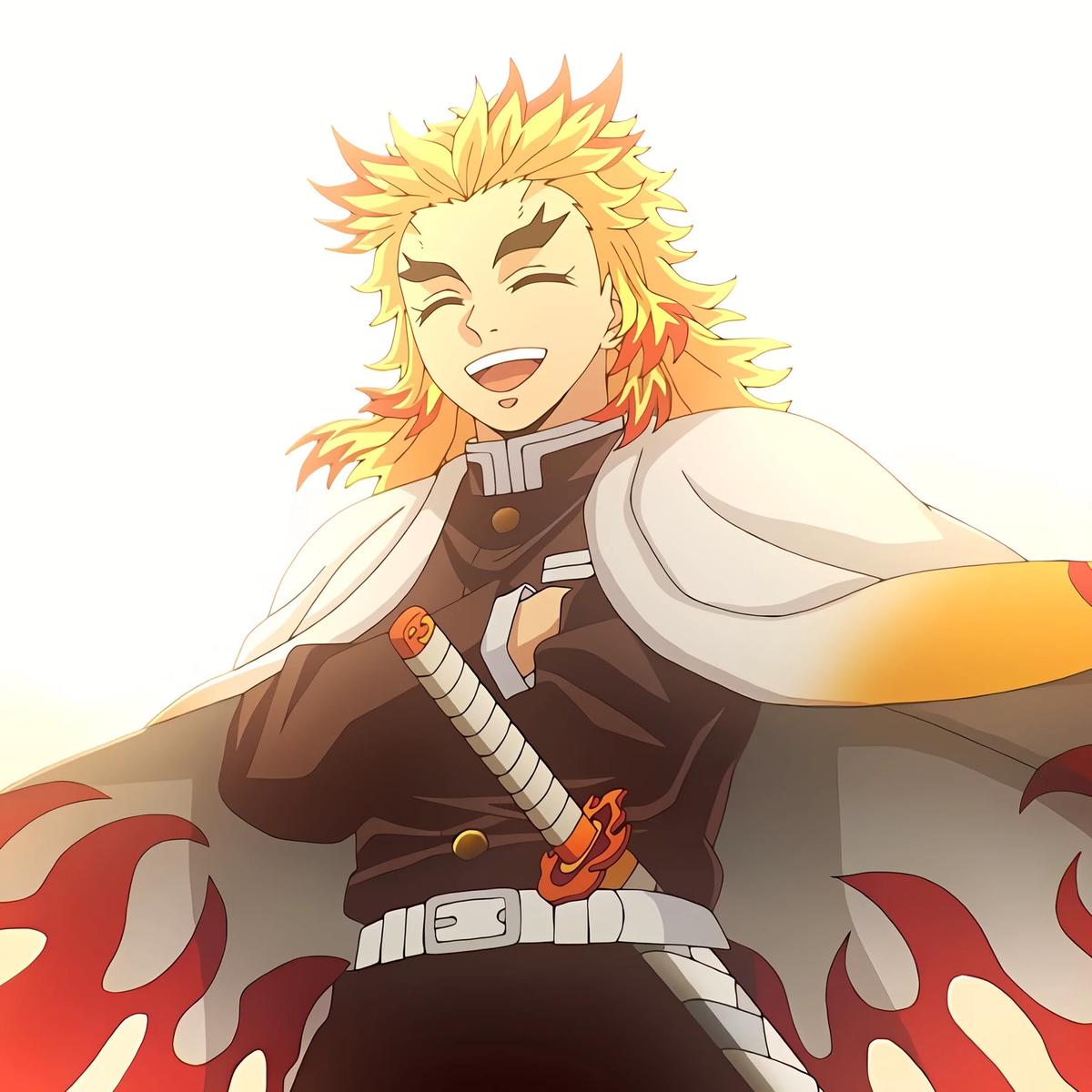 RENGOKU KITSUNE thumbnail