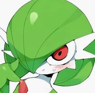 Gardevoir [ *ESP* ] thumbnail