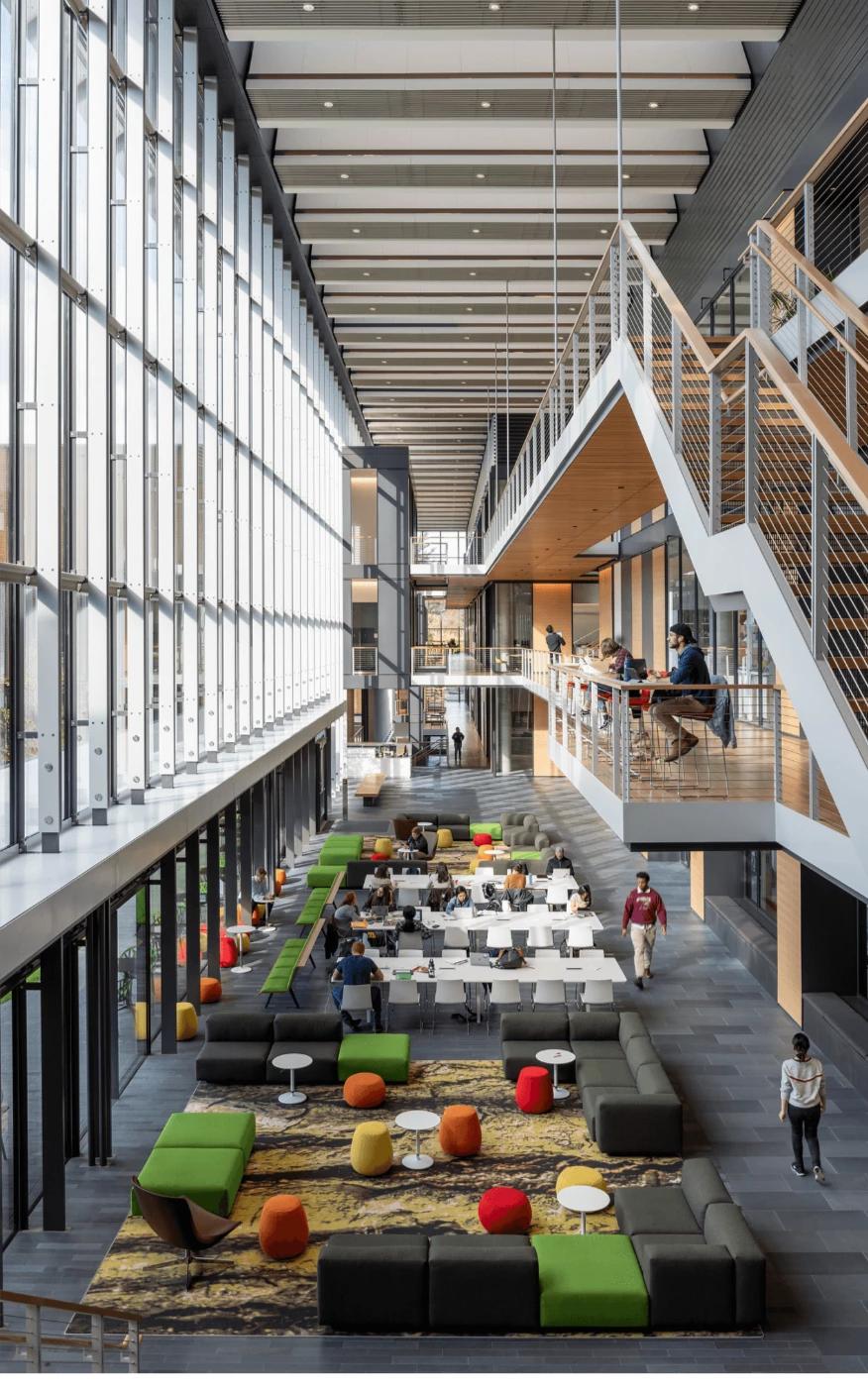 Northern Area College  thumbnail