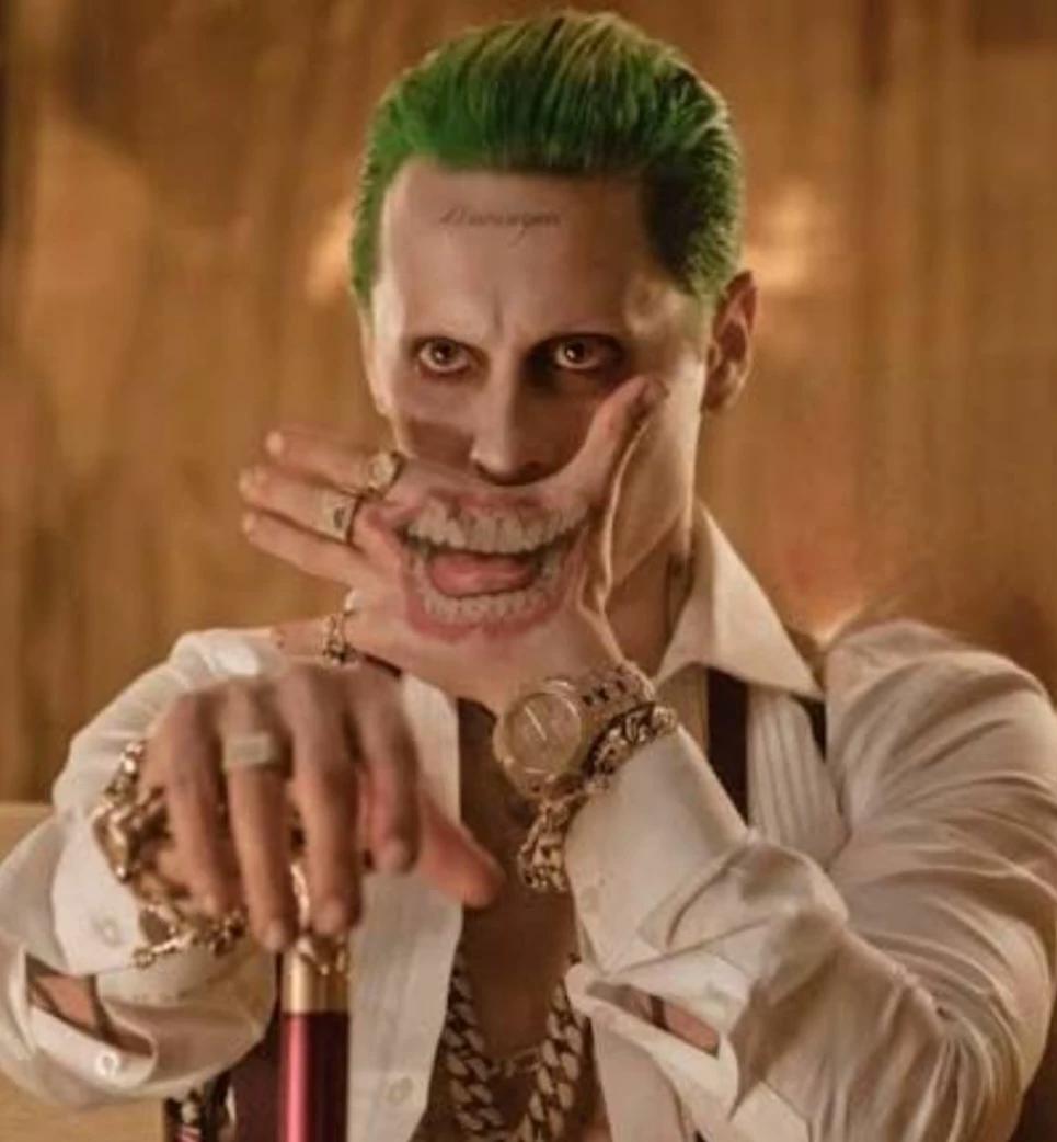 Joker thumbnail