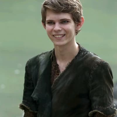 Peter Pan thumbnail