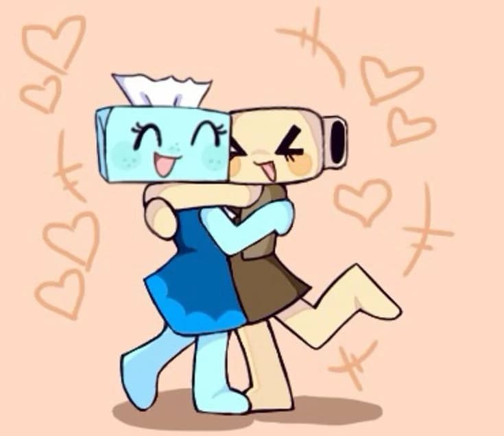 🐚 Shelly 🦕 \[shelly x tisha\] thumbnail