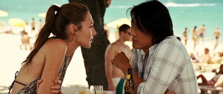 Han & Gisele thumbnail