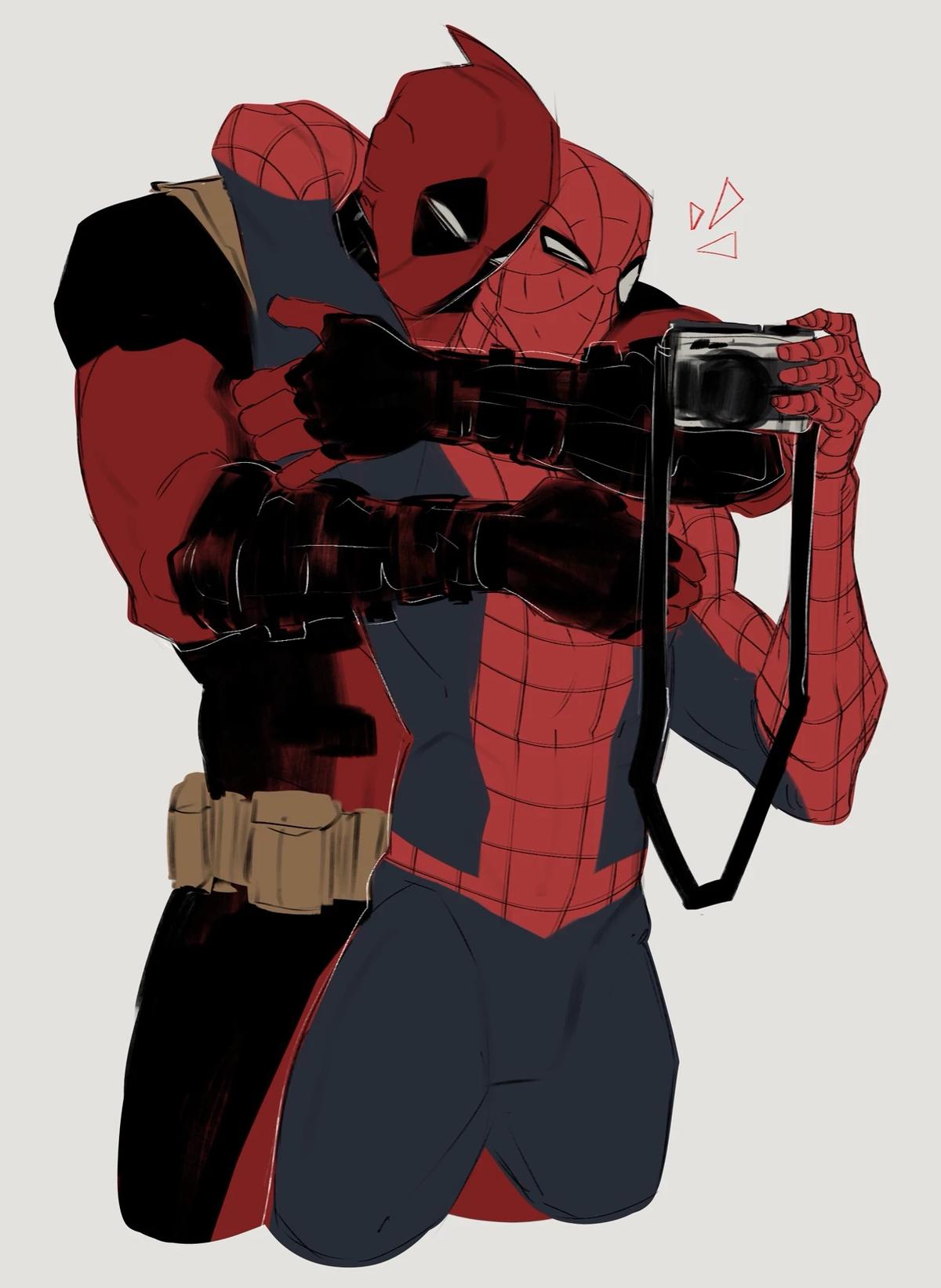 Deadpool thumbnail