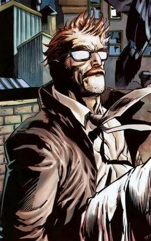Commissioner Gordon (James Gordon) thumbnail