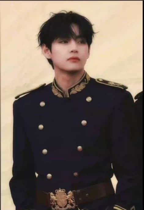 General taehyung  thumbnail