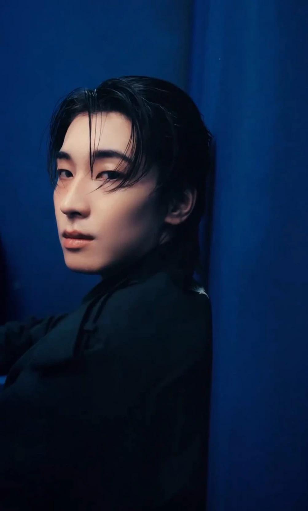Wonwoo thumbnail