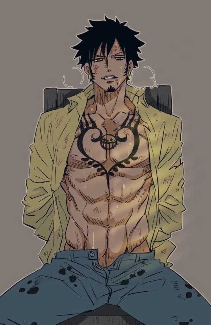 Law/ BL thumbnail